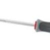 Tua vít dẹt cán 3 màu công nghiệp 6×38mm BESITA 33206A