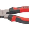 Kìm điện (kìm răng) cán 2 màu 8" BESITA 42102