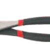 Kìm mỏ quạ nhỏ (kìm 2 lỗ, kìm chết mỏ) cán 2 màu 8" BESITA 42302