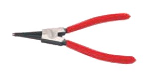 Kìm phanh ngoài (mở phanh trục) mũi thẳng 7" BESITA 42501