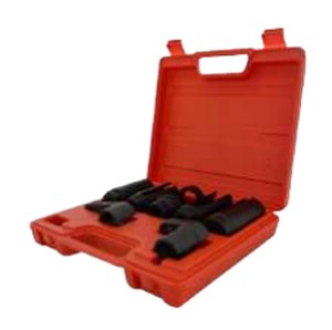 Bộ khẩu tháo cảm biến oxy (cảm biến khí thải) 7 chi tiết BESITA 79180