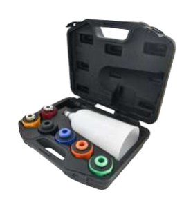 Bộ phễu châm dầu nhớt động cơ đa năng BESITA 79144