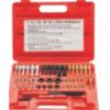 Bộ taro ren phục hồi ren ốc 42 chi tiết BESITA 79016