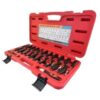 Bộ dụng cụ tháo chân giắc điện ô tô 23 chi tiết BESITA 6343