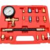 Bộ đồng hồ đo áp suất dầu trợ lực lái 0–150kg/cm² BESITA 71213