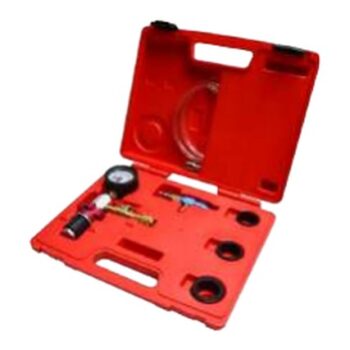 Bộ dụng cụ thay nước làm mát bằng chân không BESITA 71218