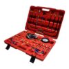 Bộ đồng hồ đo áp suất phun nhiên liệu OEM & OES 0–140psi BESITA 71217