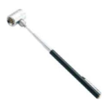 Cây hít nam châm dạng bút rút gọn lực hút 3.5lb dài 645mm BESITA 51601