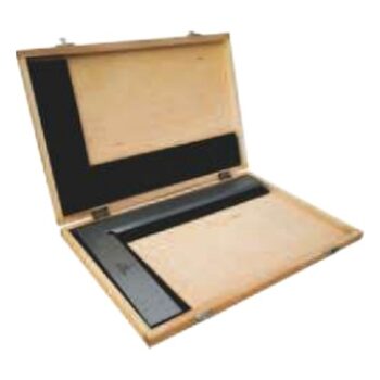 Thước ke vuông góc 300×200mm BESITA 51511