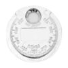 Thước đo khe hở bugi dạng đồng xu 0.6–2.4mm BESITA 51514