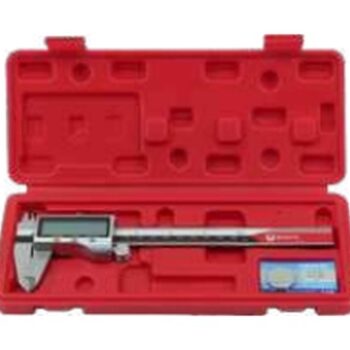 Thước cặp điện tử hiển thị số 0–300mm BESITA 51536