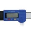 Thước đo độ sâu gai lốp điện tử 0–25mm BESITA 71065