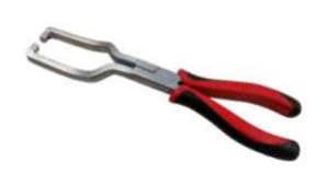 Kìm tháo khớp nối ống xăng (giắc ống nhiên liệu) 5–85mm BESITA 73055