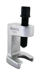 Cảo rô tuyn (cảo khớp cầu) kiểu đứng ngàm 28mm BESITA 73082