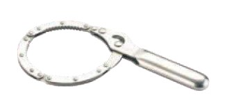 Cảo lọc dầu vòng thép không gỉ 75–85mm BESITA 73112