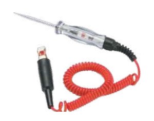 Bút thử điện ô tô hiển thị LED 6/12/24V cao cấp BESITA 74011