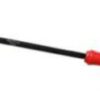 Tua vít nạy nở nhựa (tháo ghim cài) cán dài 9" BESITA 75059A
