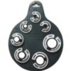 Bộ tháo khớp nối nhanh ống điều hòa, ống dầu 7 chi tiết BESITA 79034
