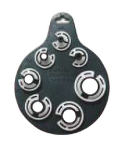 Bộ tháo khớp nối nhanh ống điều hòa, ống dầu 7 chi tiết BESITA 79034