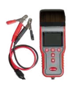 Máy kiểm tra ắc quy 12/24V có in kết quả 100–2000CCA BESITA 79083A