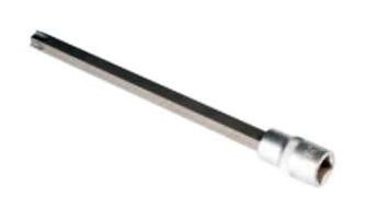 Khẩu bit sao tháo nắp máy BMW 1/2" T60 × 220mm BESITA 79052