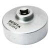 Cốc tháo lọc dầu Mercedes 46mm BESITA 79084