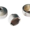 Bộ cốc tháo lọc dầu 5 chi tiết 3/8" 24–36mm BESITA 79039