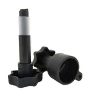 Bộ dụng cụ xoay trục cam VAG 1.8, 2.0 TSI 2 chi tiết BESITA 79150