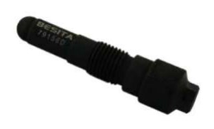 Chốt khóa trục khuỷu VW 1.2, 1.4, 1.6 FSI, TSI M14×P1.5 (loại D) BESITA 79156D