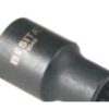 Khẩu 10 cạnh tháo vít xi-lanh phanh 1/2" 10PT × 38mm BESITA 79048