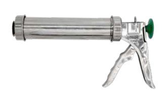 Súng bắn keo kính ô tô thân 9" dài 320mm BESITA 75046