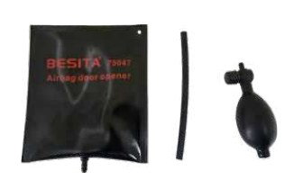 Túi hơi nong cửa ô tô (mở cửa xe) BESITA 75047