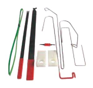 Bộ dụng cụ mở cửa ô tô 9 chi tiết BESITA 79012
