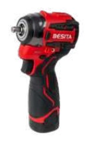 Máy siết bu lông dùng pin không chổi than 16.8V 3/8" 200N.m BESITA E-202B