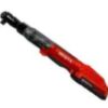 Cần siết lắc tay dùng pin không chổi than 20V 1/2" 90N.m BESITA E-501