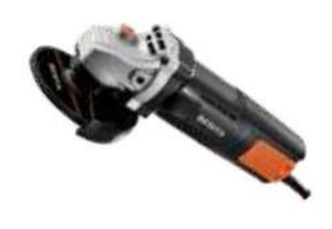 Máy mài góc dùng điện 750W 100mm BESITA E-602