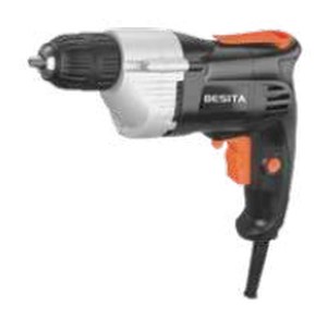 Máy khoan điện 500W đầu kẹp 10mm BESITA E-103