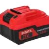 Pin lithium 21V 5.0Ah BESITA E-PJ21-4