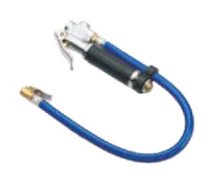 Đồng hồ bơm lốp dạng thước 0–120 PSI BESITA 71001