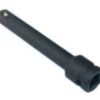 Cần nối dài đen 1/2" 10" BESITA 18302