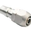 Khớp nối nhanh khí nén đầu đực nối ống siết khóa 7mm BESITA 81022