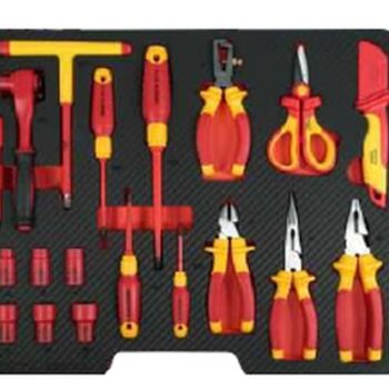 Bộ dụng cụ cách điện BESITA
