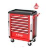 Xe đẩy dụng cụ BESITA KING K-700B